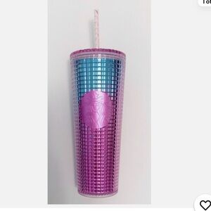 Starbucks cup